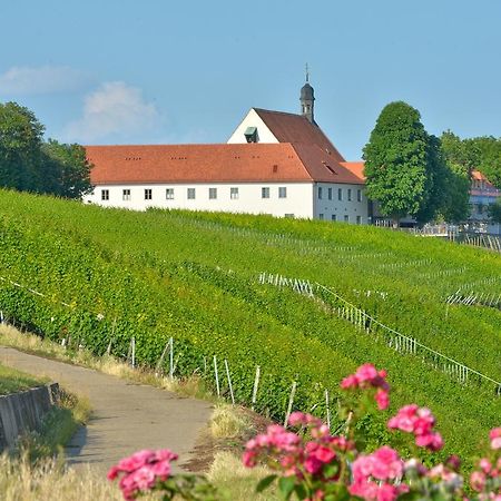 Vogelsburg 호텔 Escherndorf 외부 사진